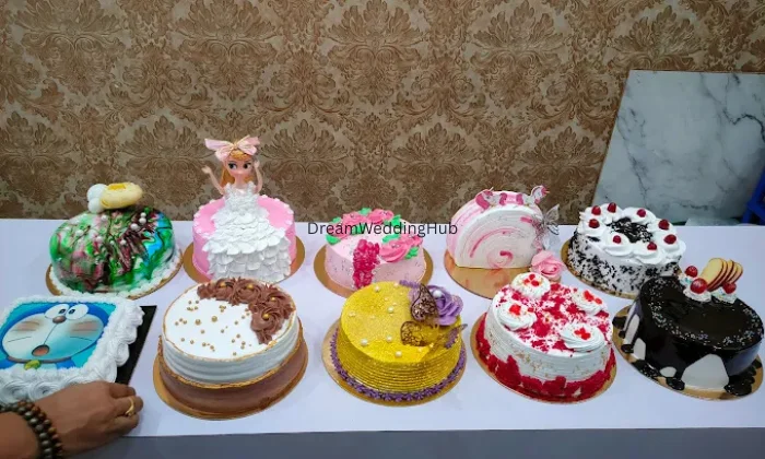 Guwahti Sumis Baking Classes